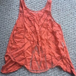 Free People Tank Top